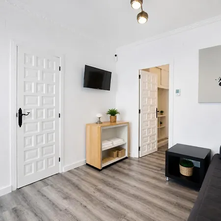 Appartement Petit Sol Torrevieja