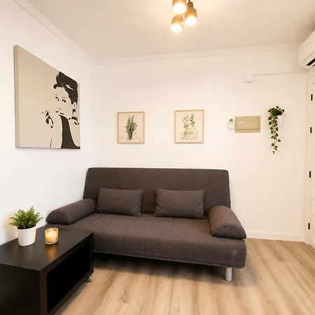 Apartment Petit Sol *