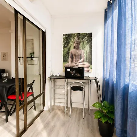 Petit Sol Apartament