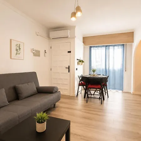 Petit Sol Appartement *