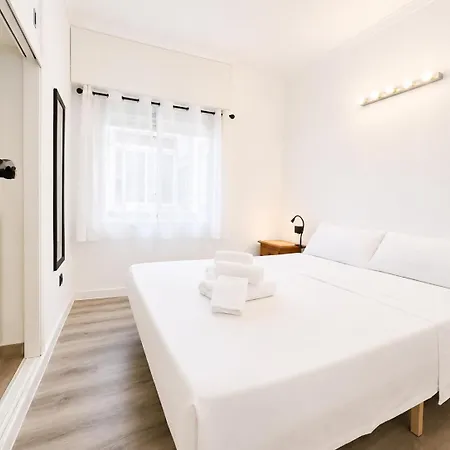 Petit Sol Apartment Torrevieja