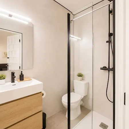 Appartement Petit Sol *