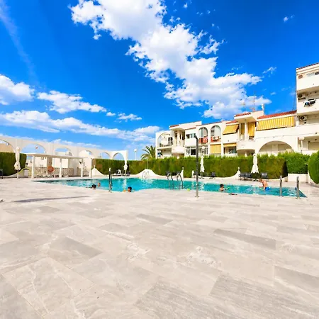 Petit Sol Apartament Torrevieja